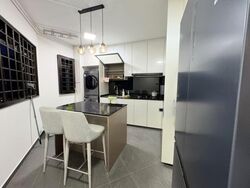 Blk 196 Rivervale Haven (Sengkang), HDB 5 Rooms #604347651